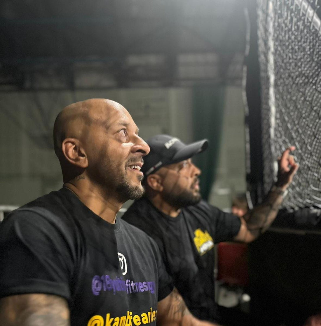 Created By Champions Produced By World Class Operators