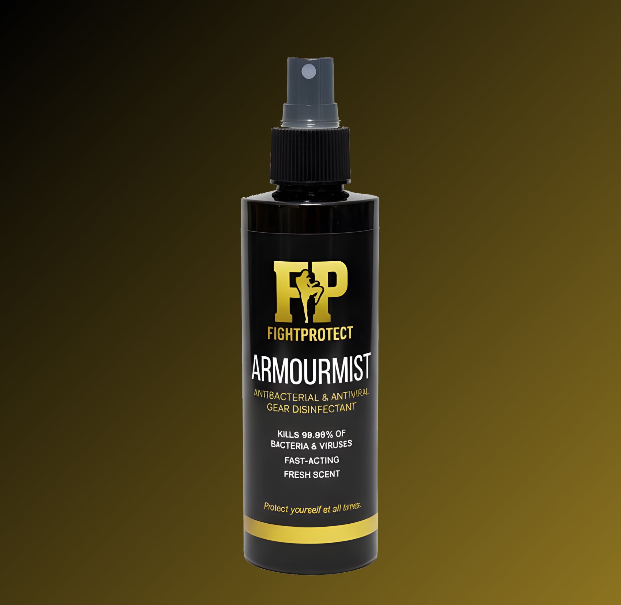 ArmourMist – Antibacterial Spray