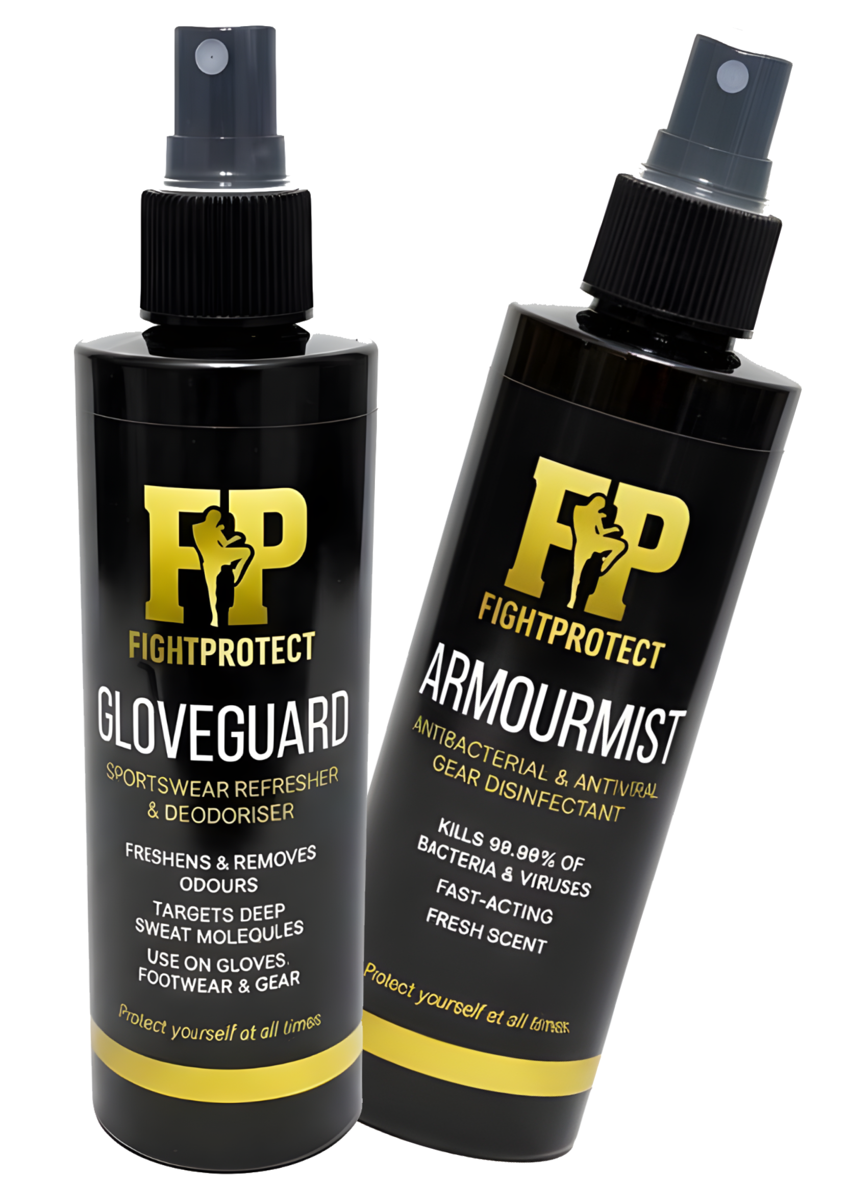ArmourMist – Antibacterial Spray