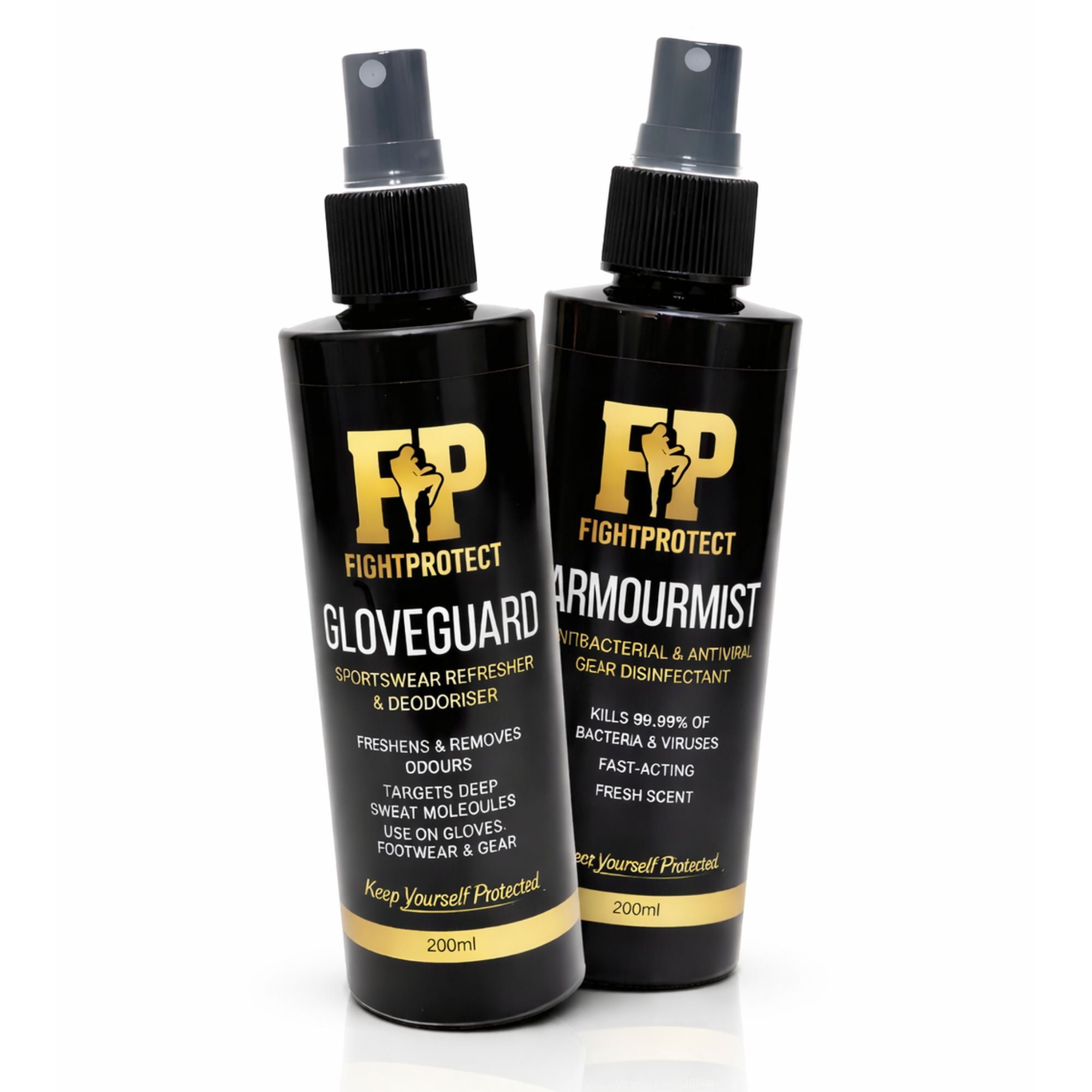 FightProtect Duo