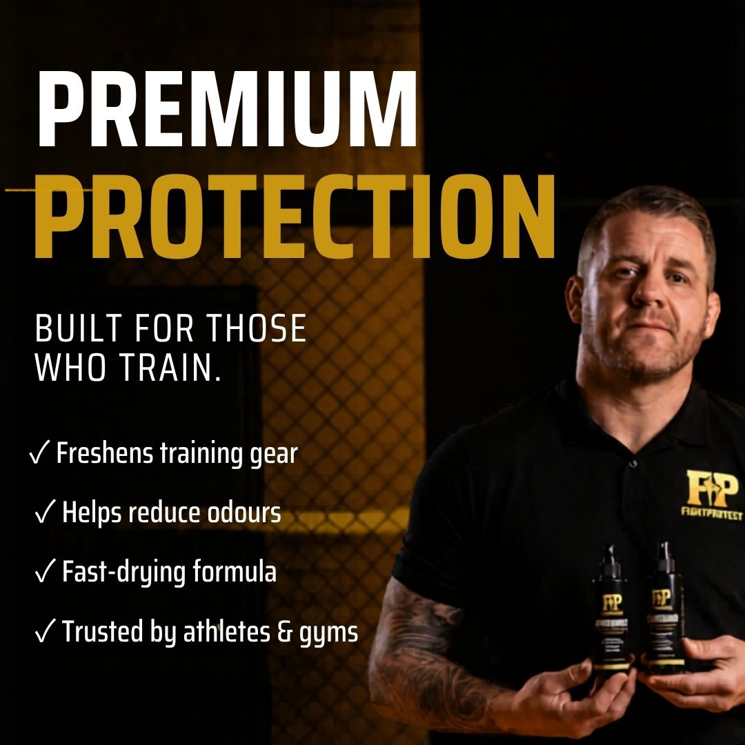 FightProtect Duo