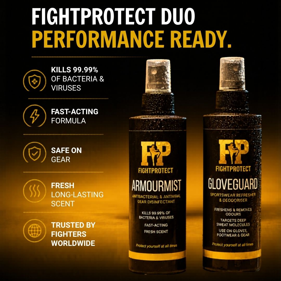 FightProtect