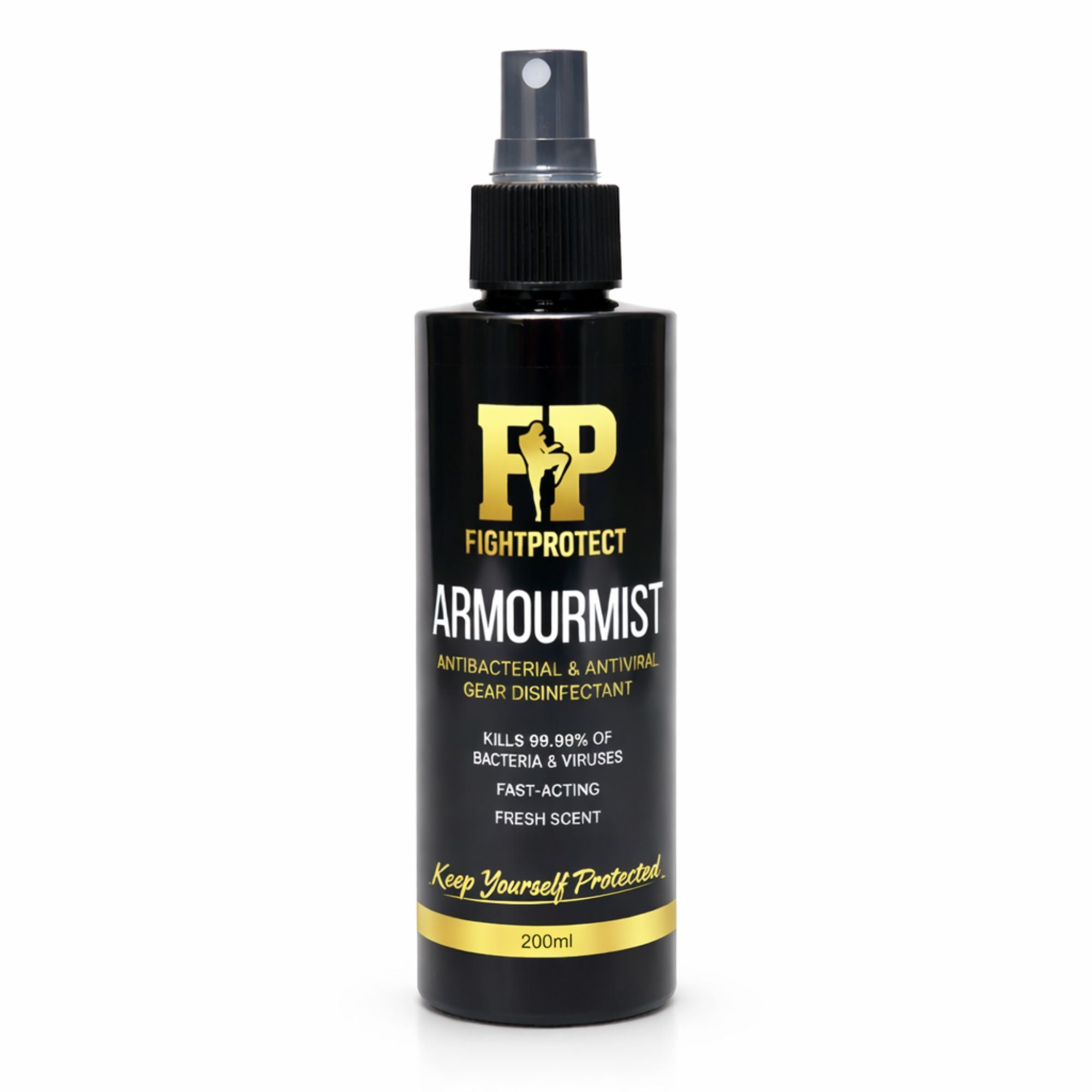 ArmourMist - Gear Disinfectant